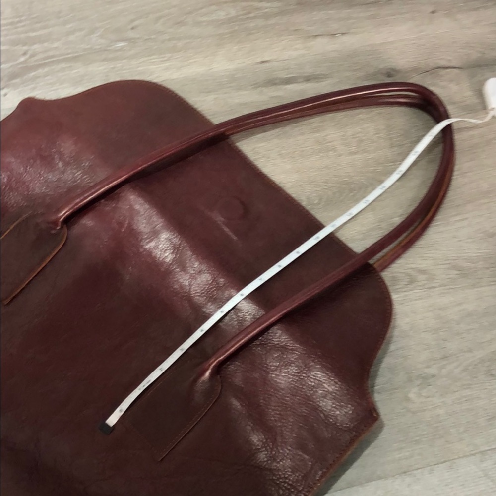 Leather purse 👜 - Picture 7 of 7